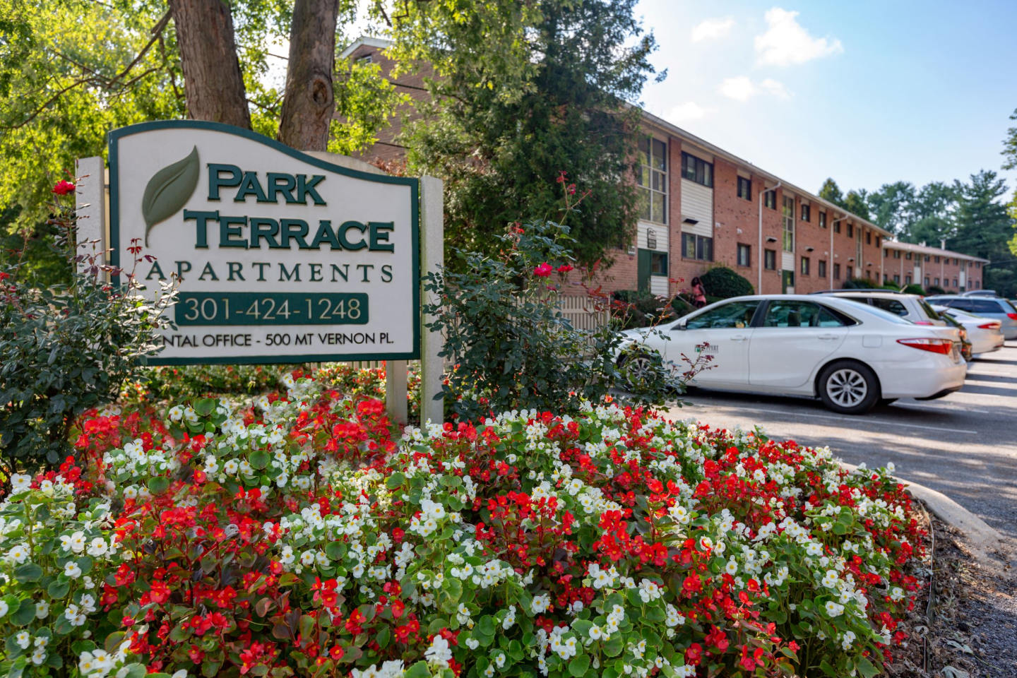 Park Terrace Apartments Image 12