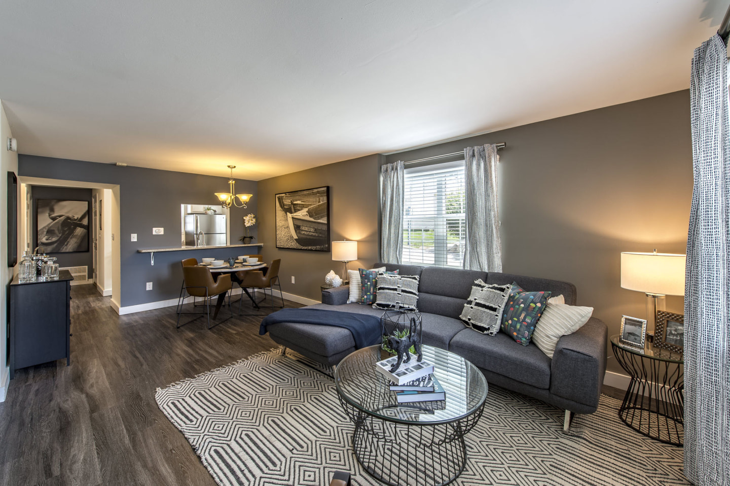 Halstead Beverly Townhomes Image 6