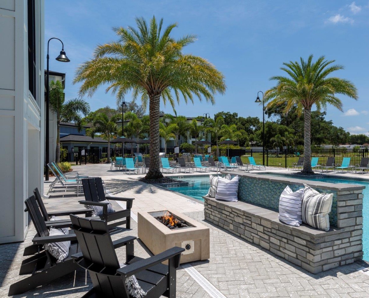 The Addison on Long Bayou Image 30