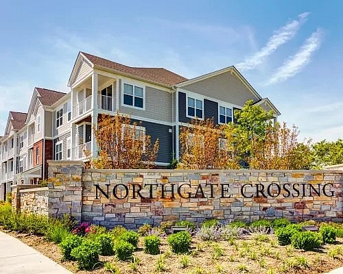 Northgate Crossing of Wheeling Image 9