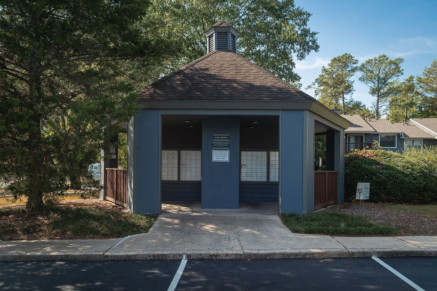District at Hamilton Place Apartments Image 31