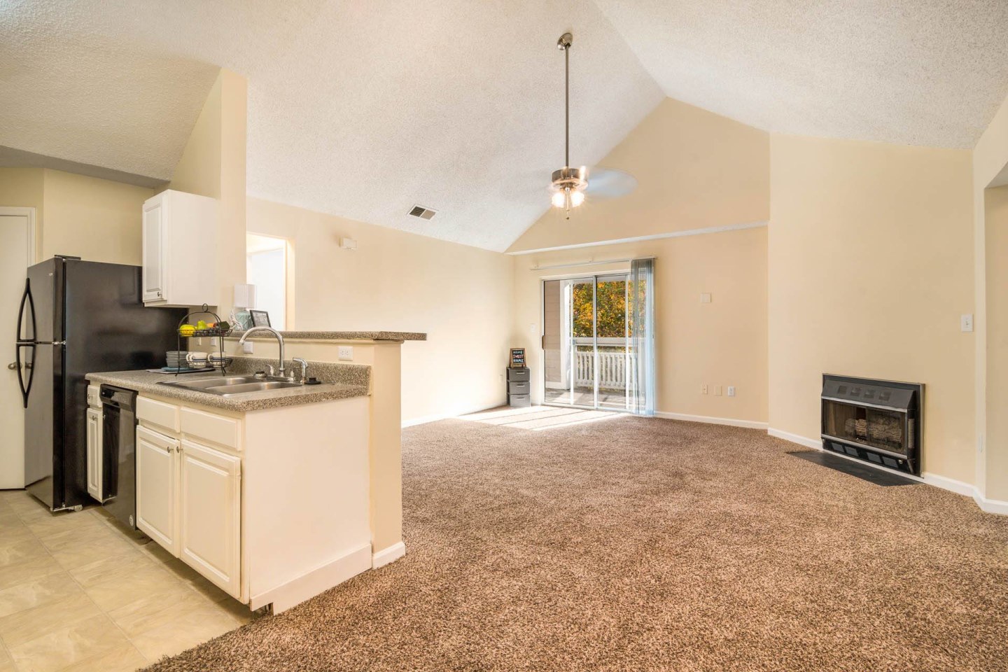 Cedar Springs Apartments Image 1