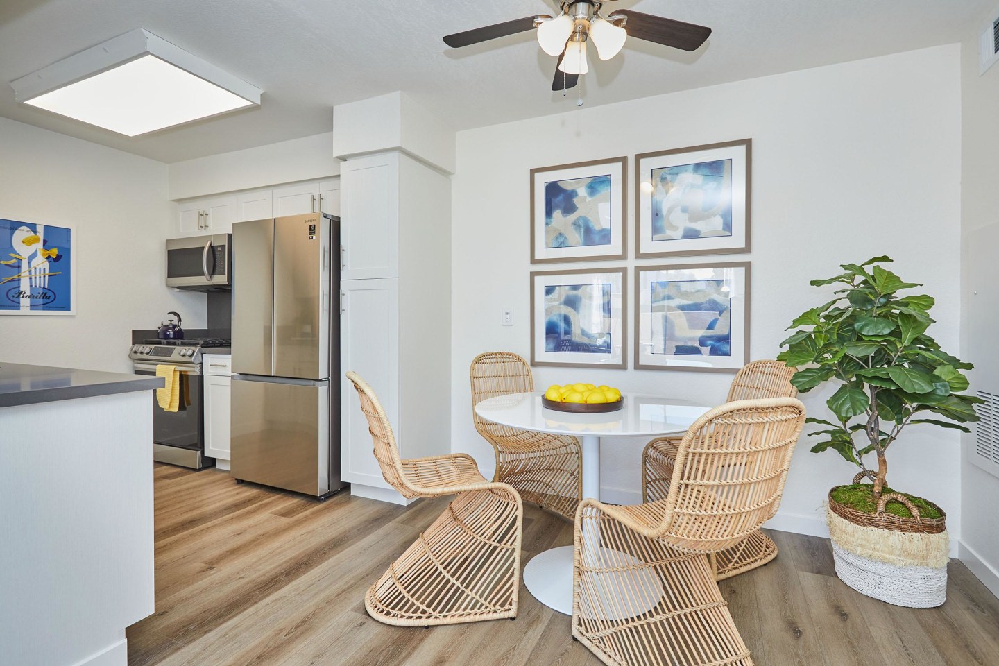 Sand Canyon Villas And Townhomes Image 7