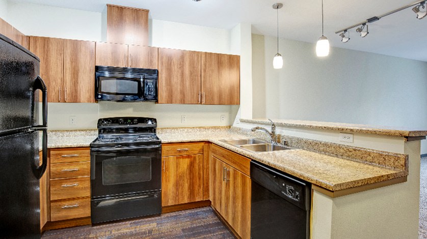 Pratt Park Apartments Image 7