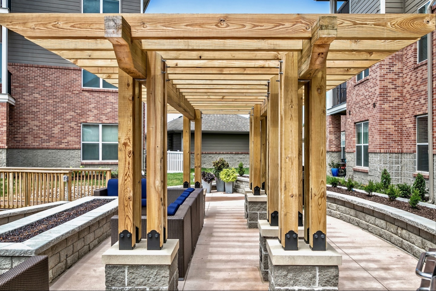 The Apartments at Lux 96 Image 73