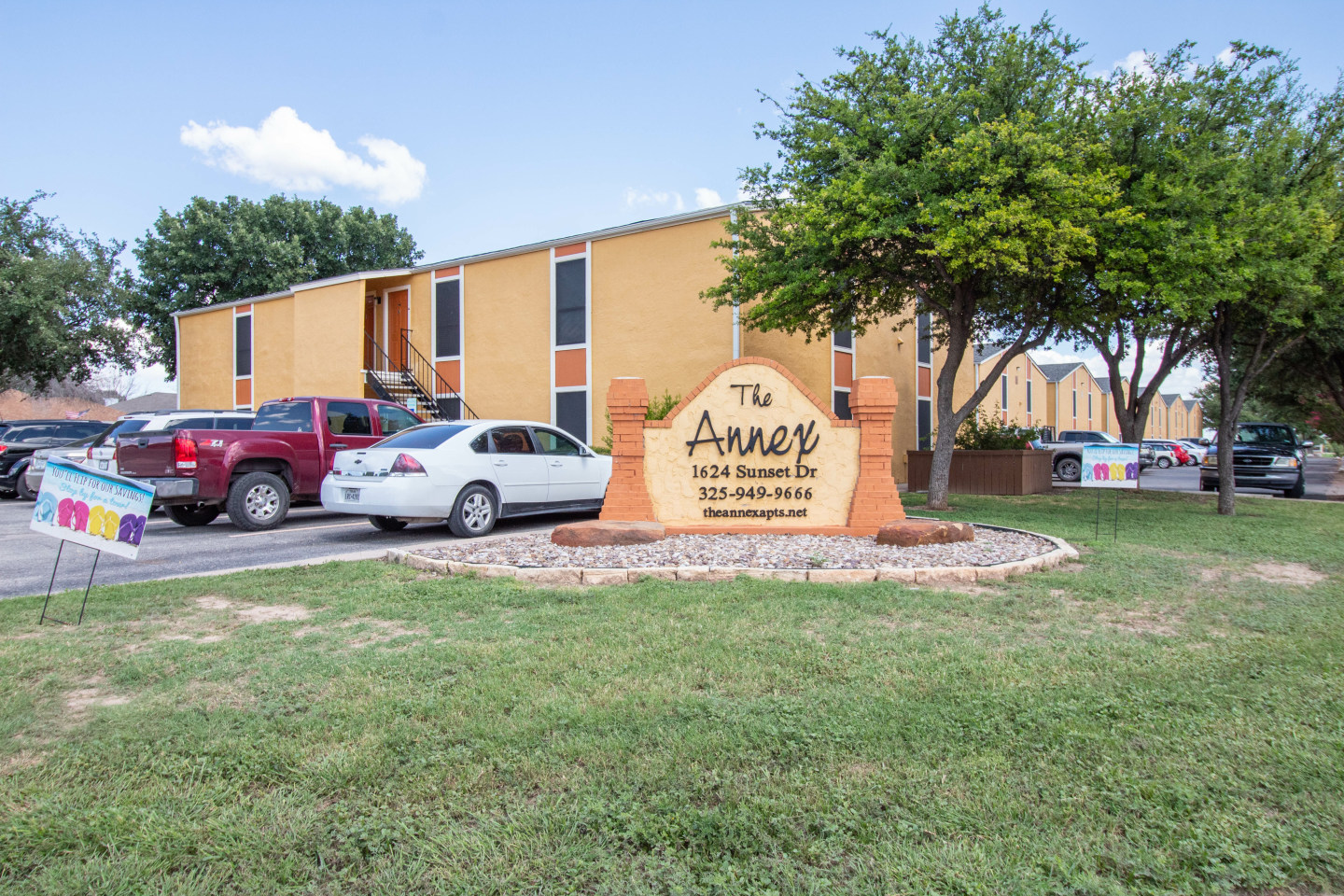 The Annex Image 1
