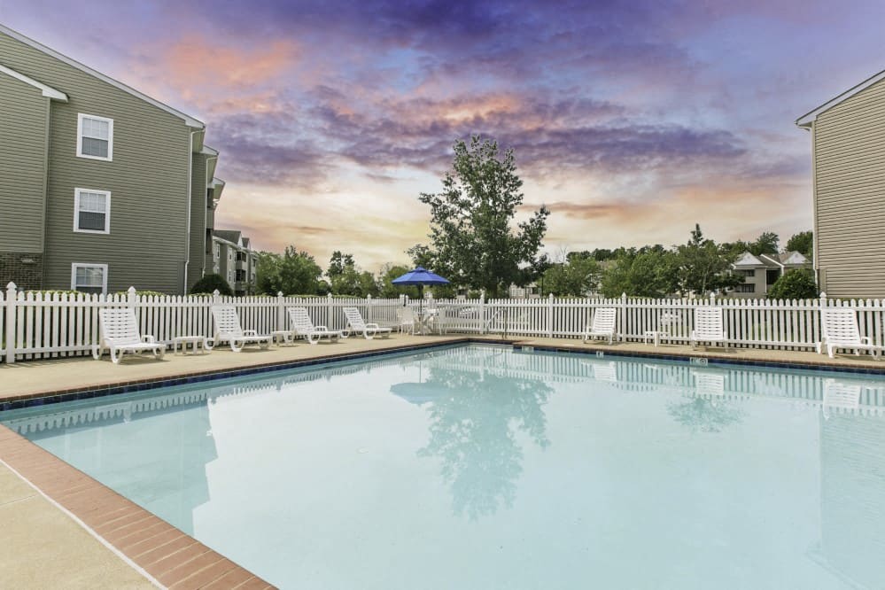 Summerdale Apartments Image 1