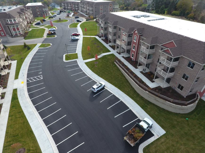 Greenfield Highlands Image 9