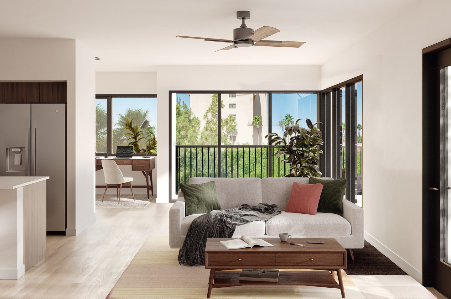 Eco Mesa Image 3