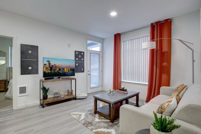The Marq on Martin Apartments Image 16