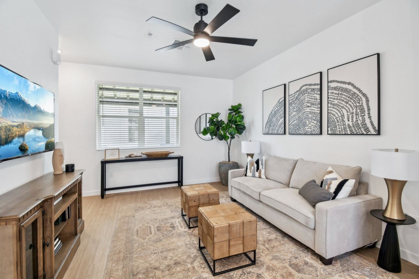 Pique Residences Image 6