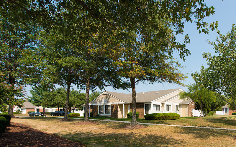 Coachman's Landing Apartments Image 2