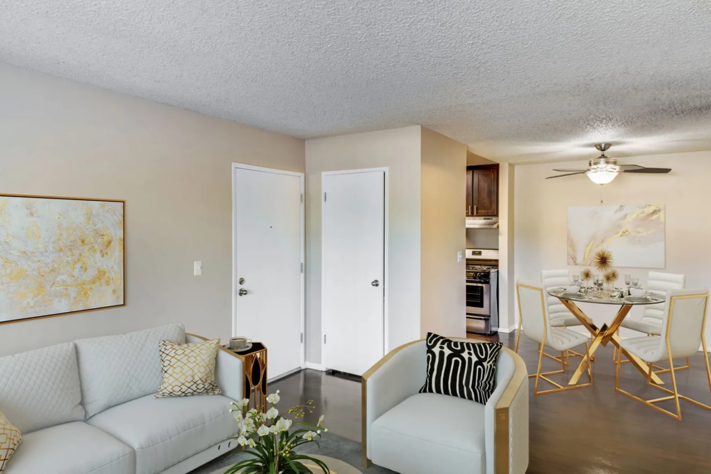 Kendallwood Apartments Image 3