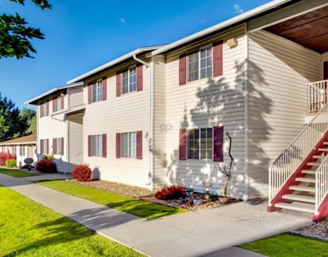 Fort Lane - Senior Housing Image 4