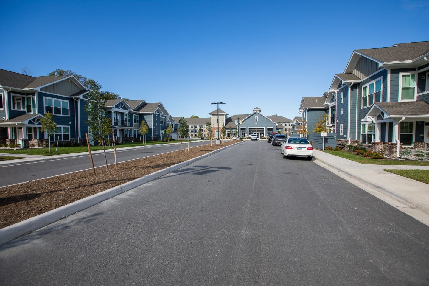 Lake Taylor Pointe Image 20