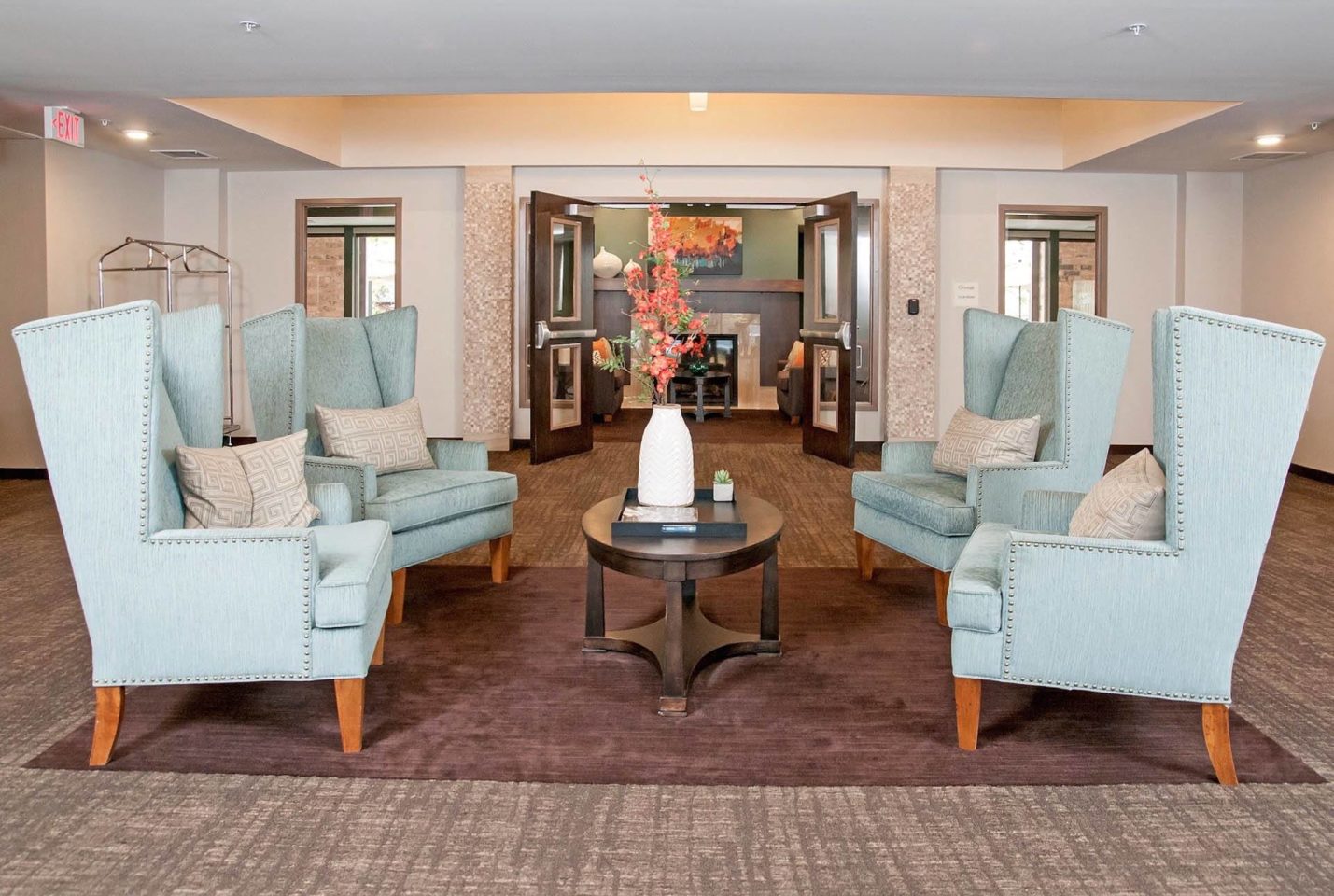 The Cavanagh - Senior Housing Image 14