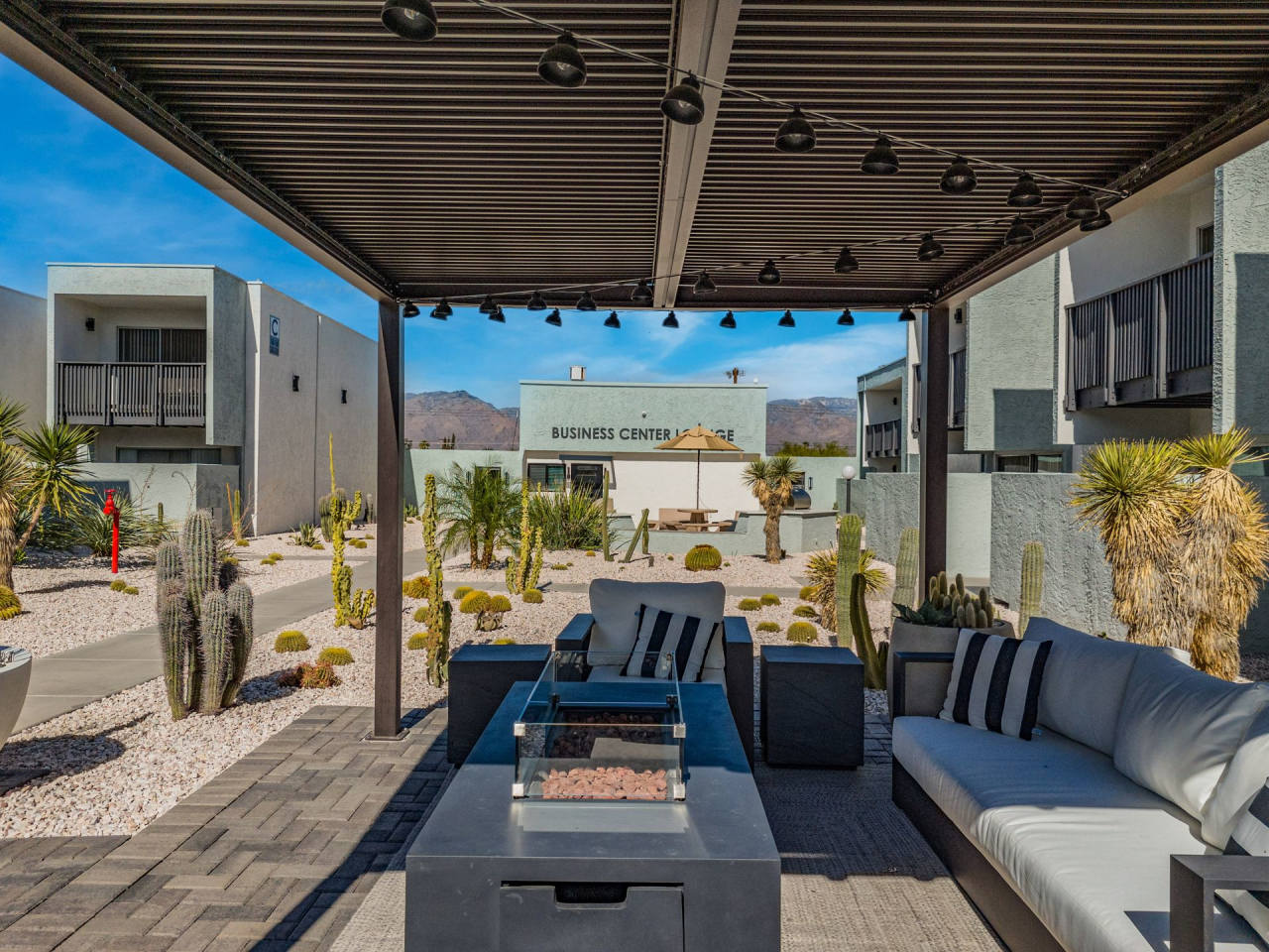 Echo Luxury Apartments Image 39