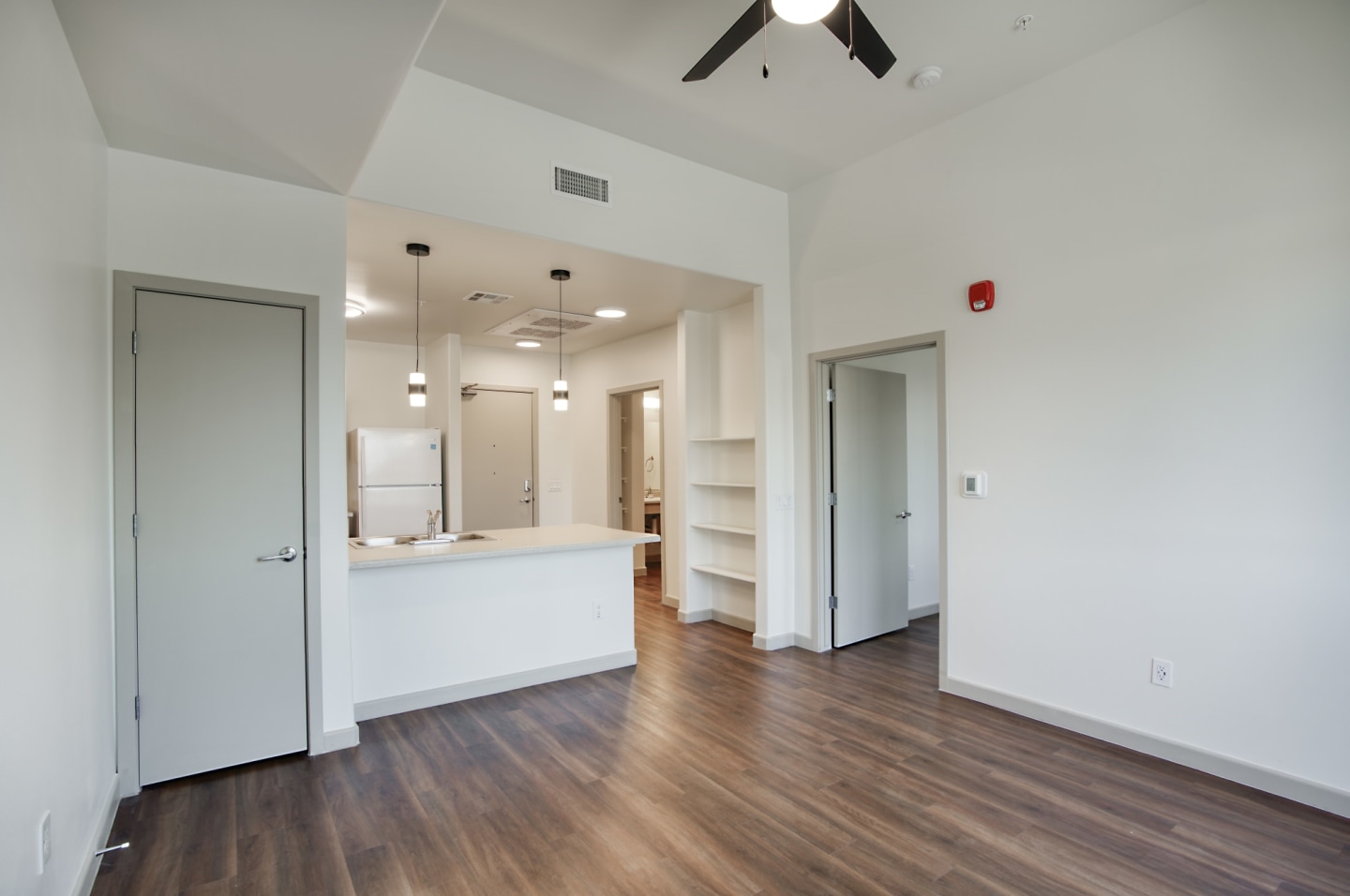 Hill Street School - Affordable Housing Image 4