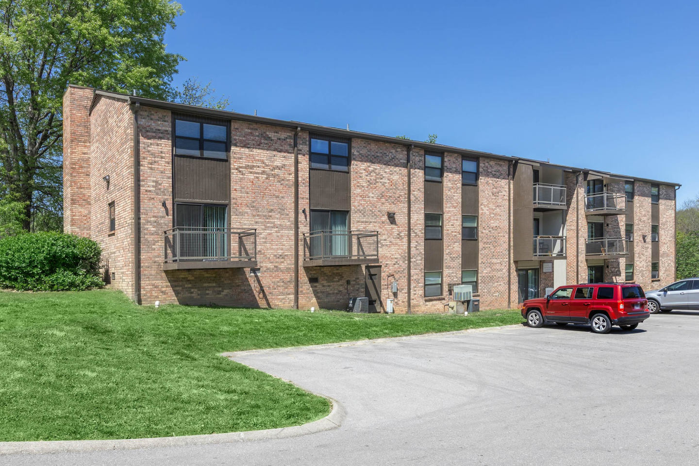 Gazebo Apartments Image 48