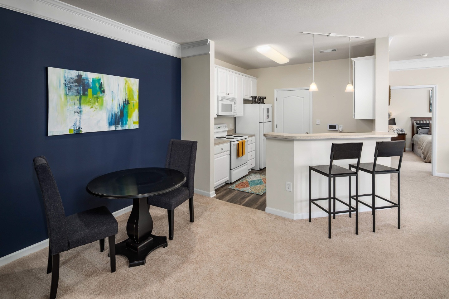 Abberly Green Apartment Homes Image 38