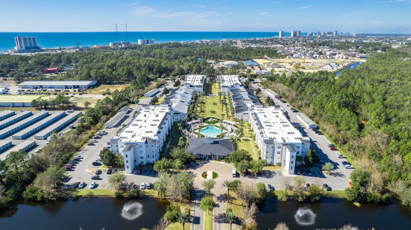 White Sands Luxury Apartments Image 40