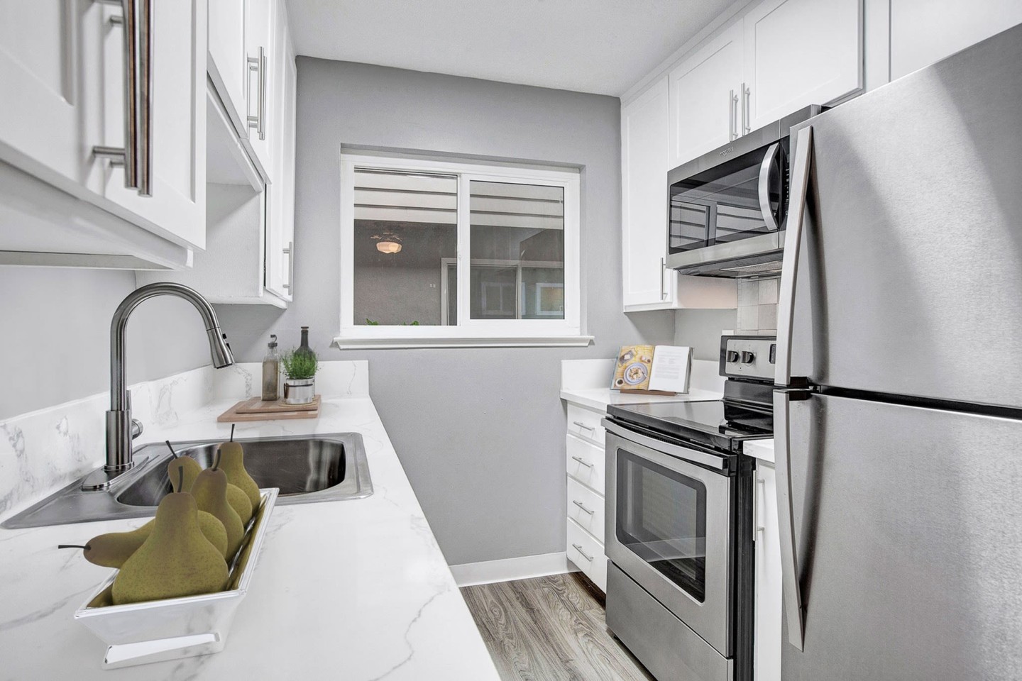 Moxy Apartments Image 14