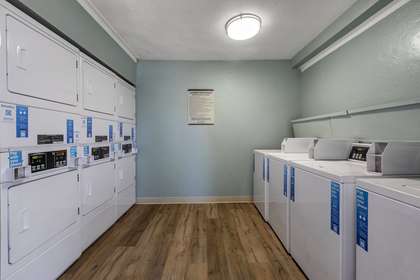 Northview-Southview Apartments Image 10
