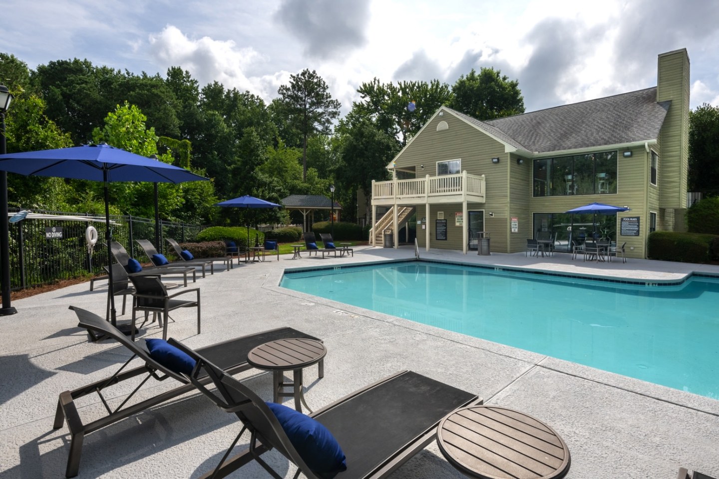 Forest Glen Image 11
