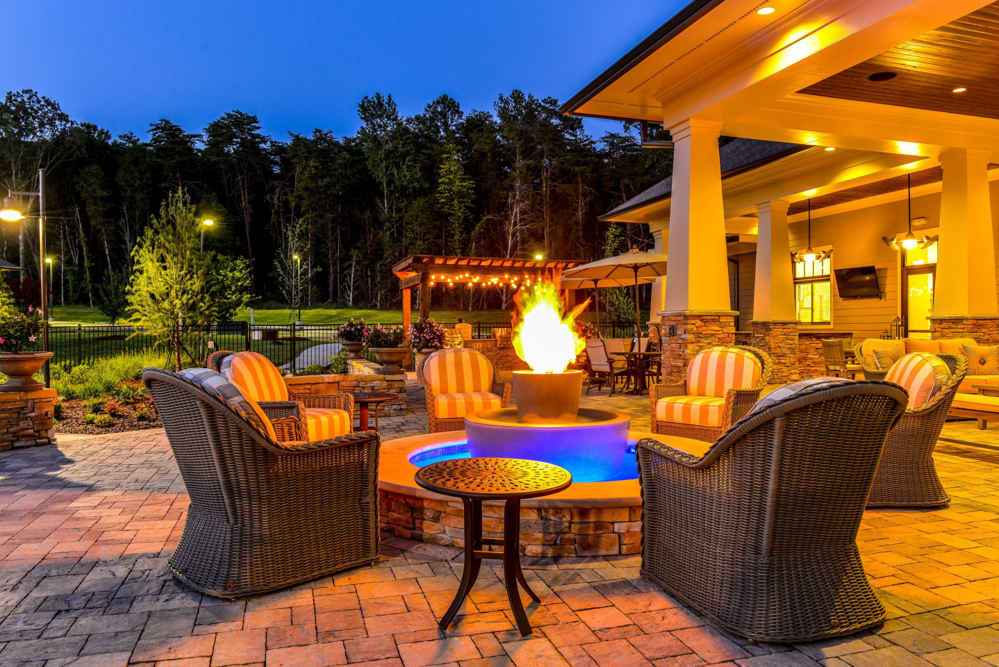 Legacy at Jones Farm Apartments Image 18