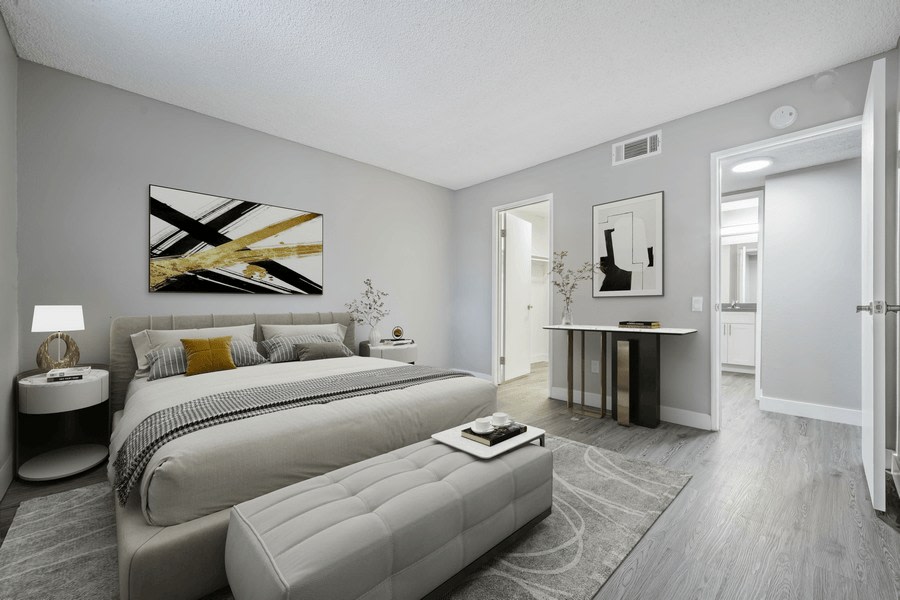 Monte Azul Apartment Homes Image 6