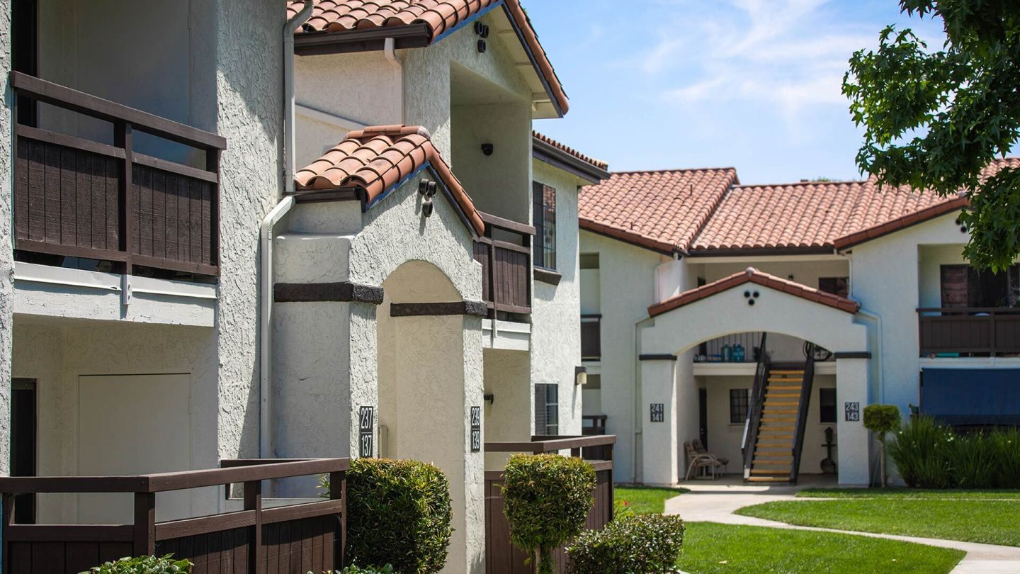 Barham Villas Image 10