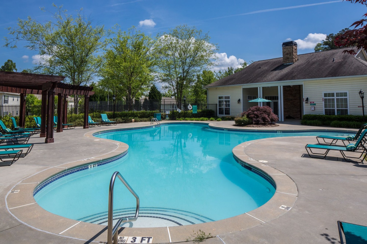 Evergreen Park Image 7