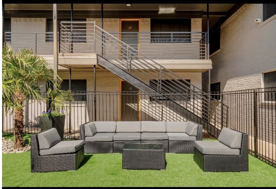 The Dean Apartments Image 13