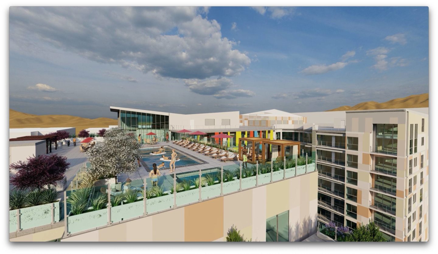 TenTen Campus Image 4