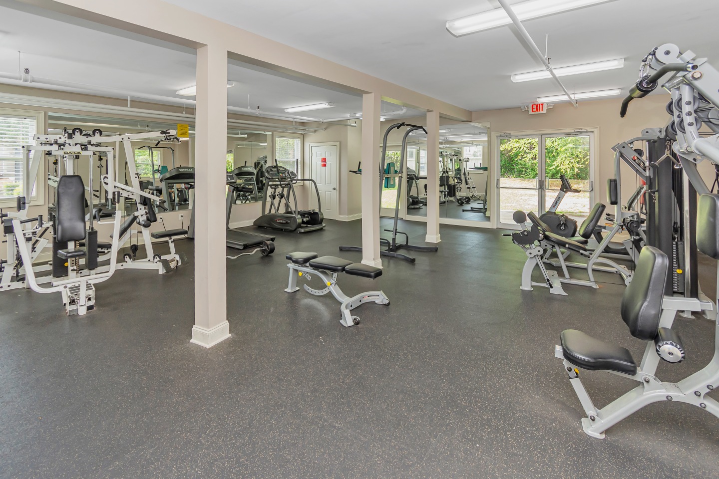 Congaree Villas Image 12