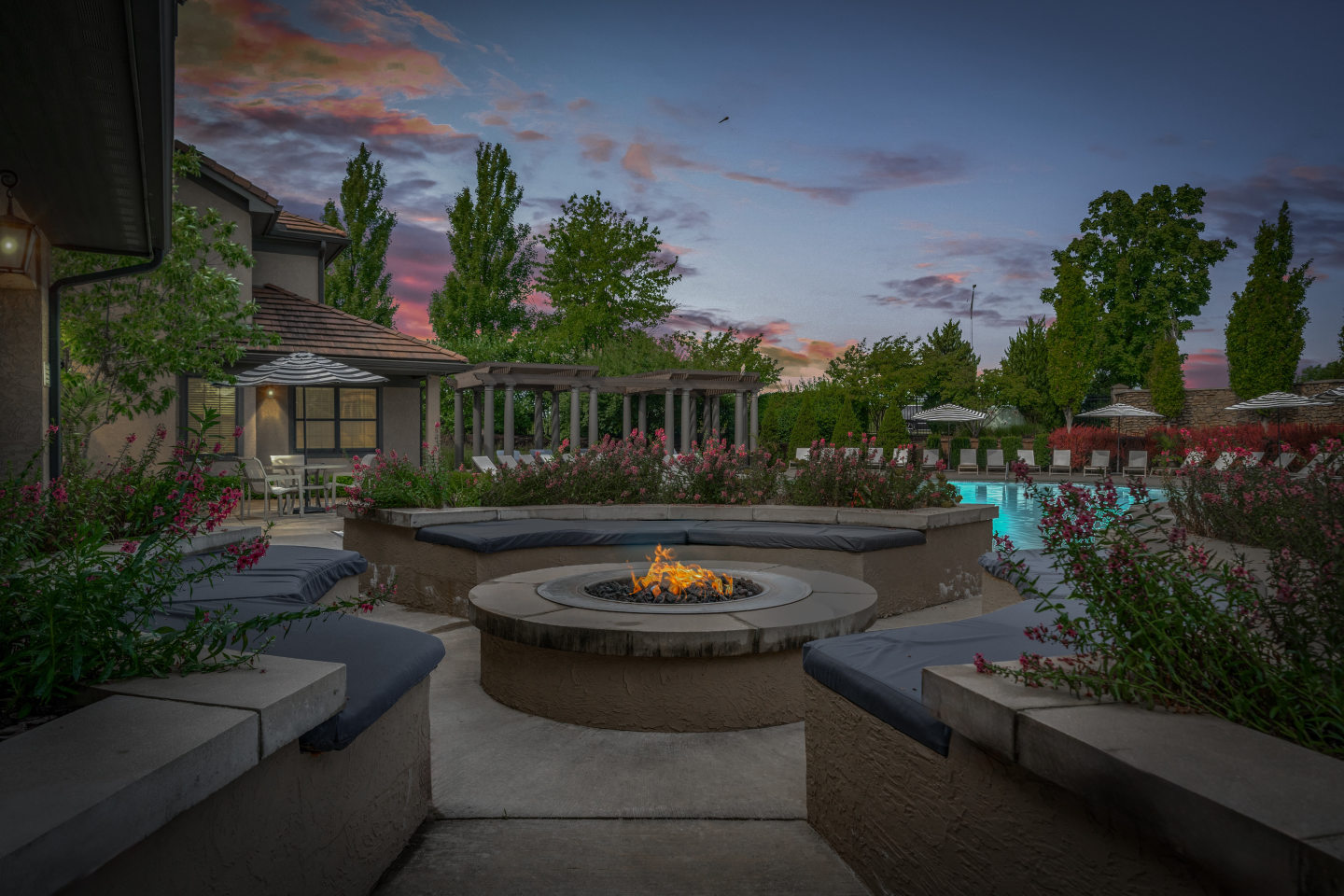 Villa Milano Image 1