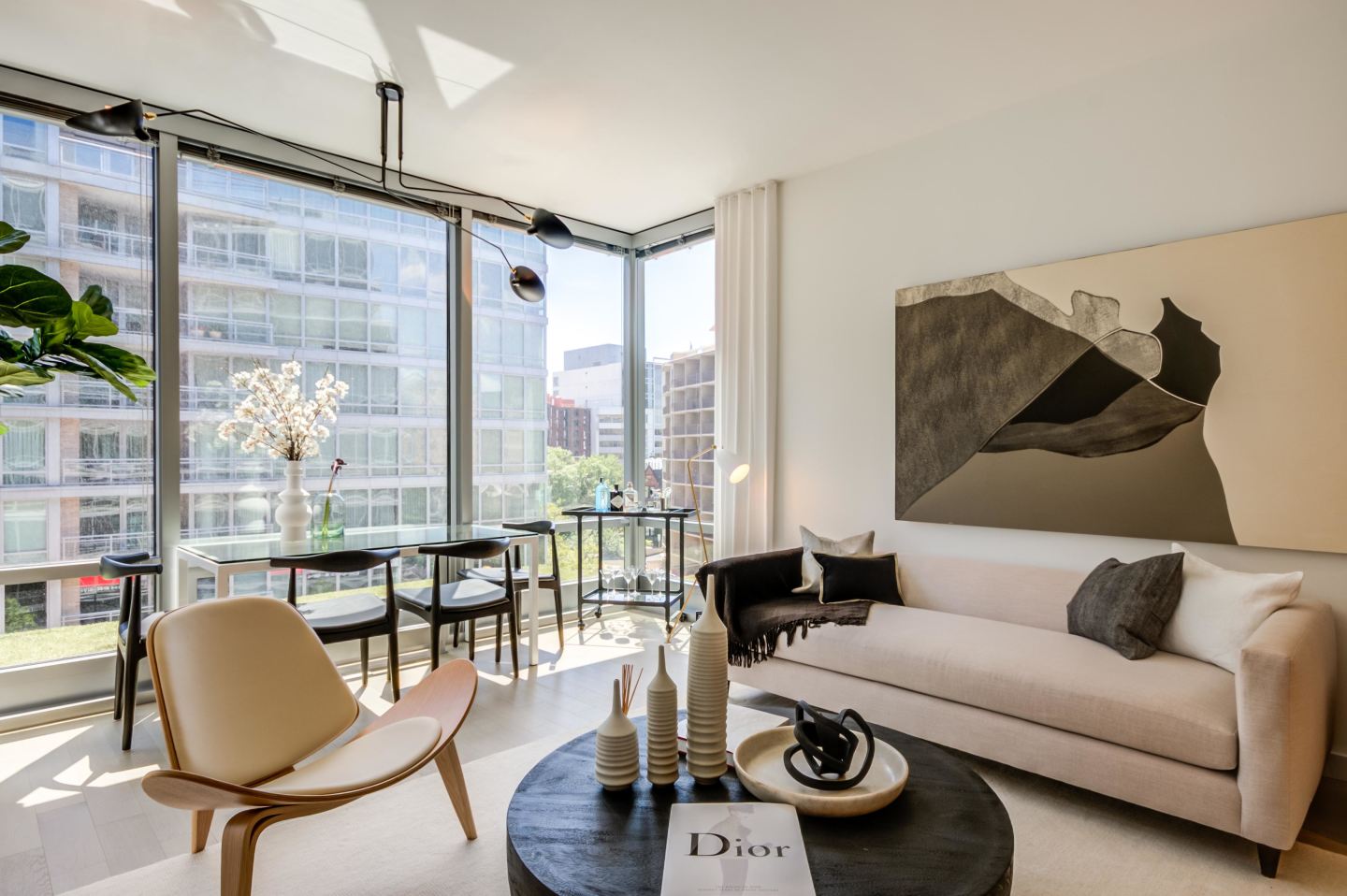 Apartments at Westlight Image 8