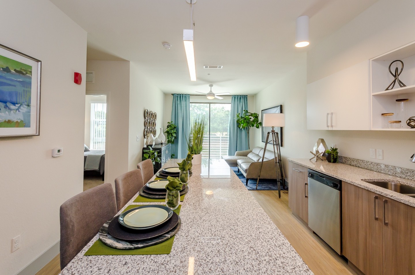 Lofts at South Lake Image 7