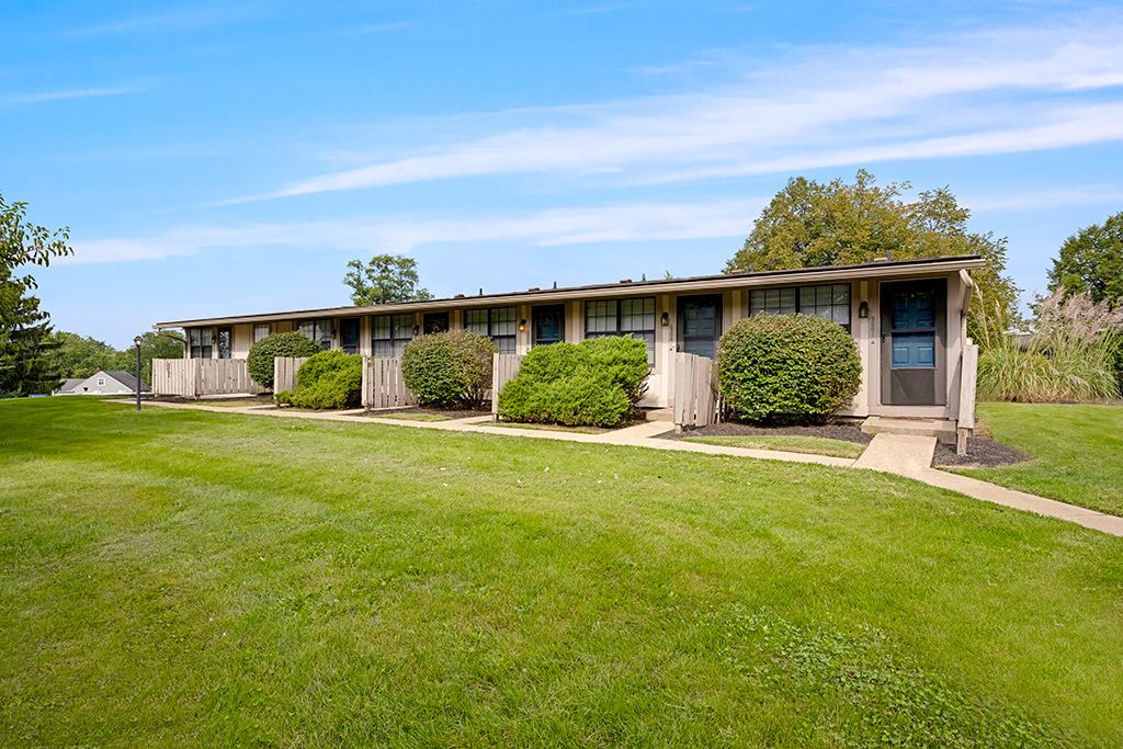 Amhurst Apartments Image 3