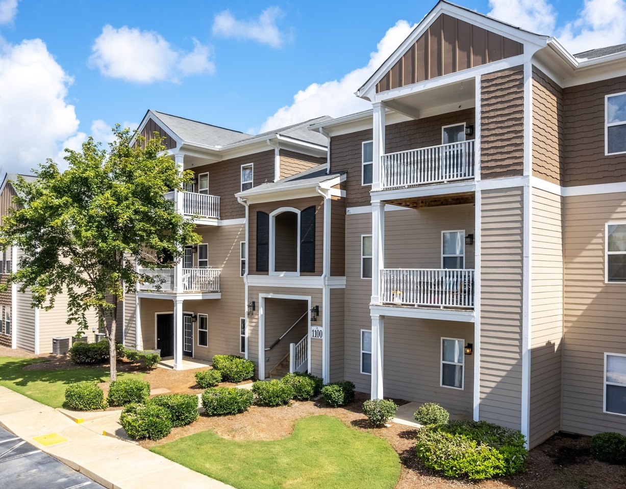 Woodland Trail Apartments Image 5
