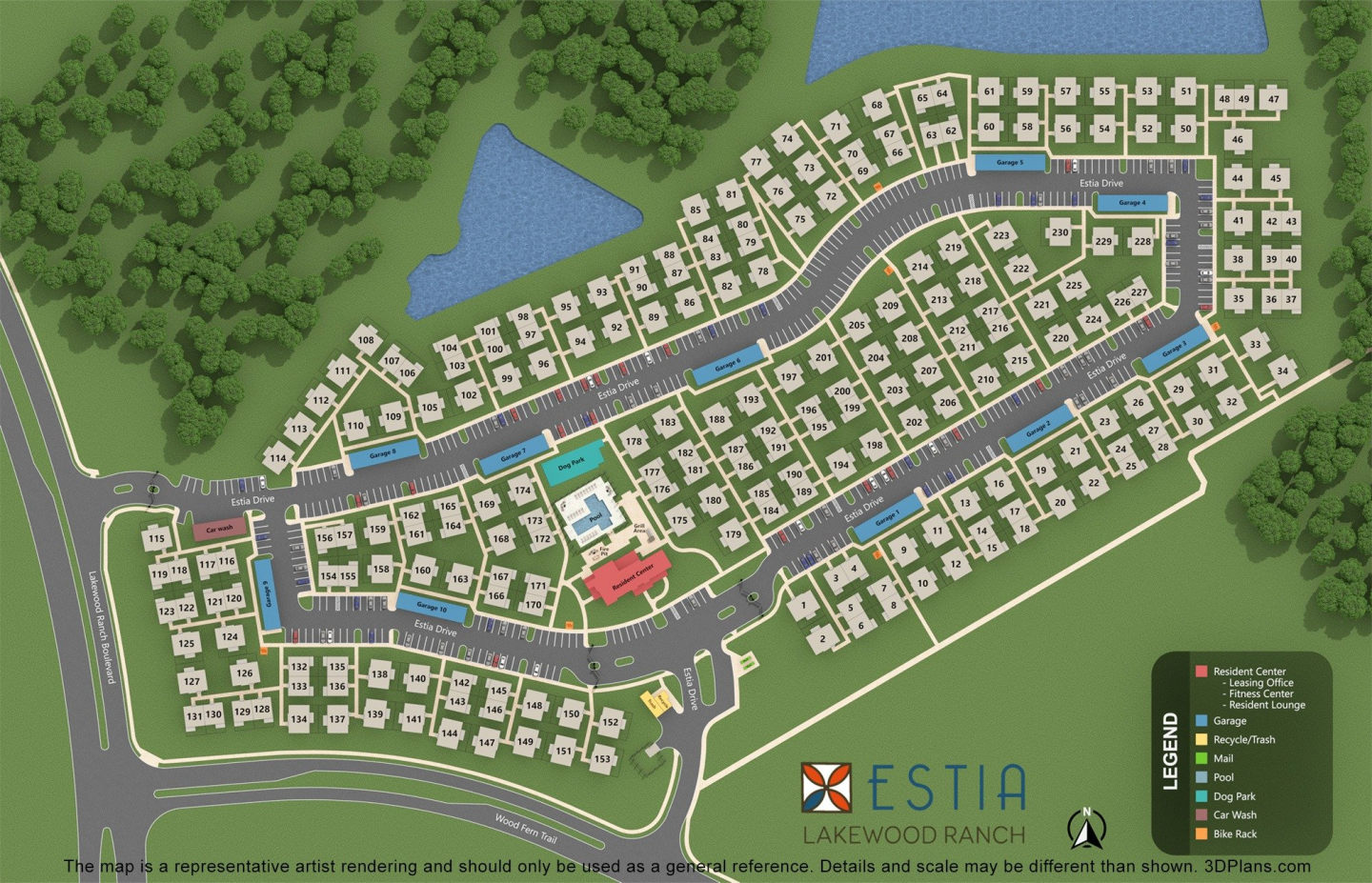 Estia at Lakewood Ranch Image 7