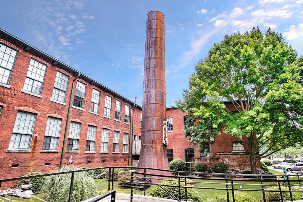 Newnan Lofts Image 22