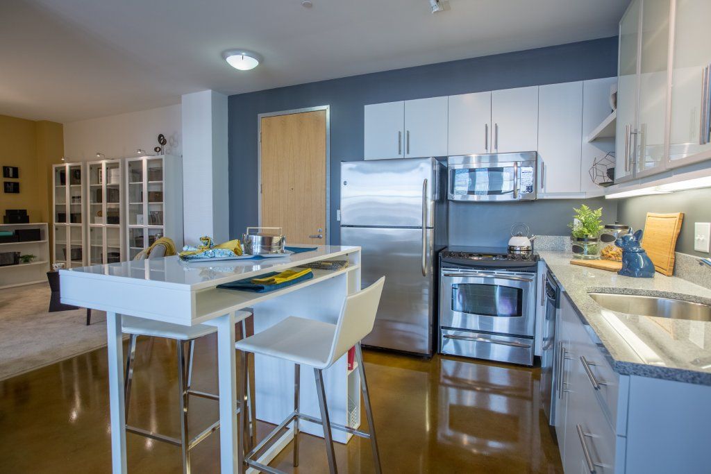 Mezzo Design Lofts Image 10
