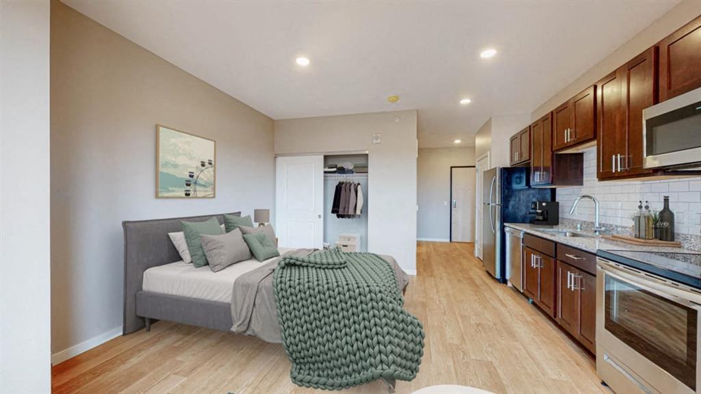 Income Restricted - Timber & Tie Apartments Image 16