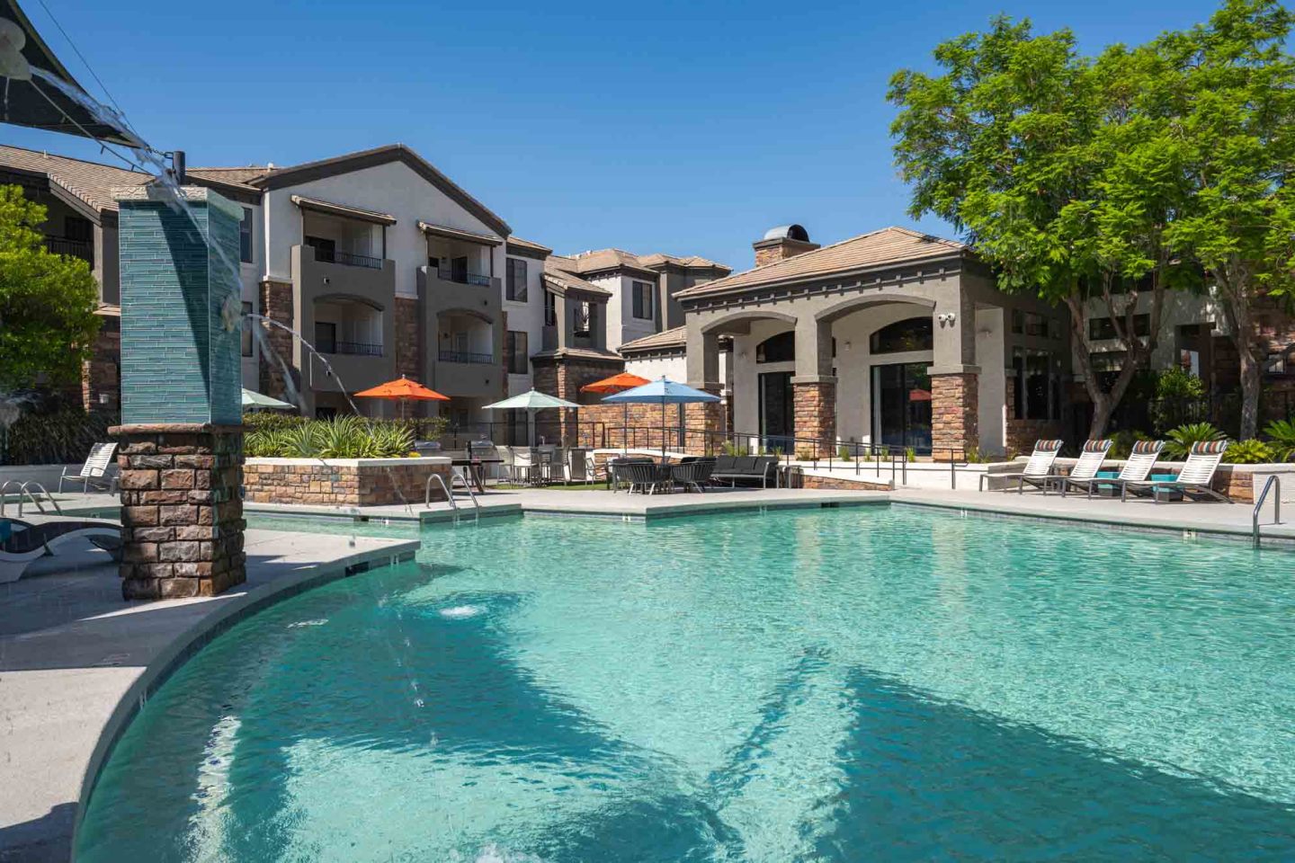 Zone Apartments Image 32