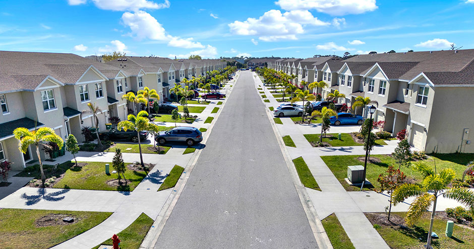 Amore Village Townhomes Image 18