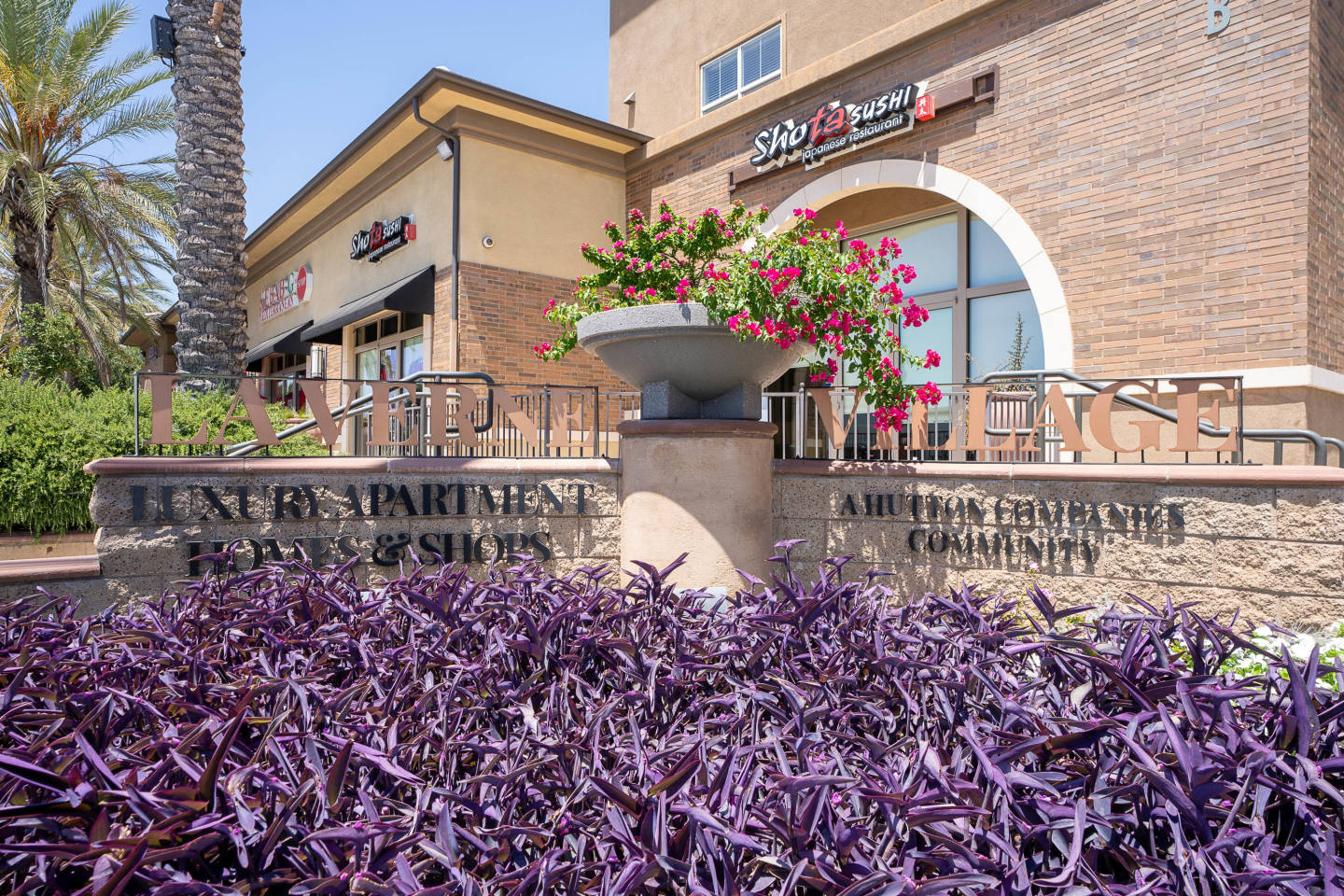 La Verne Village Luxury Apartment Homes Image 18