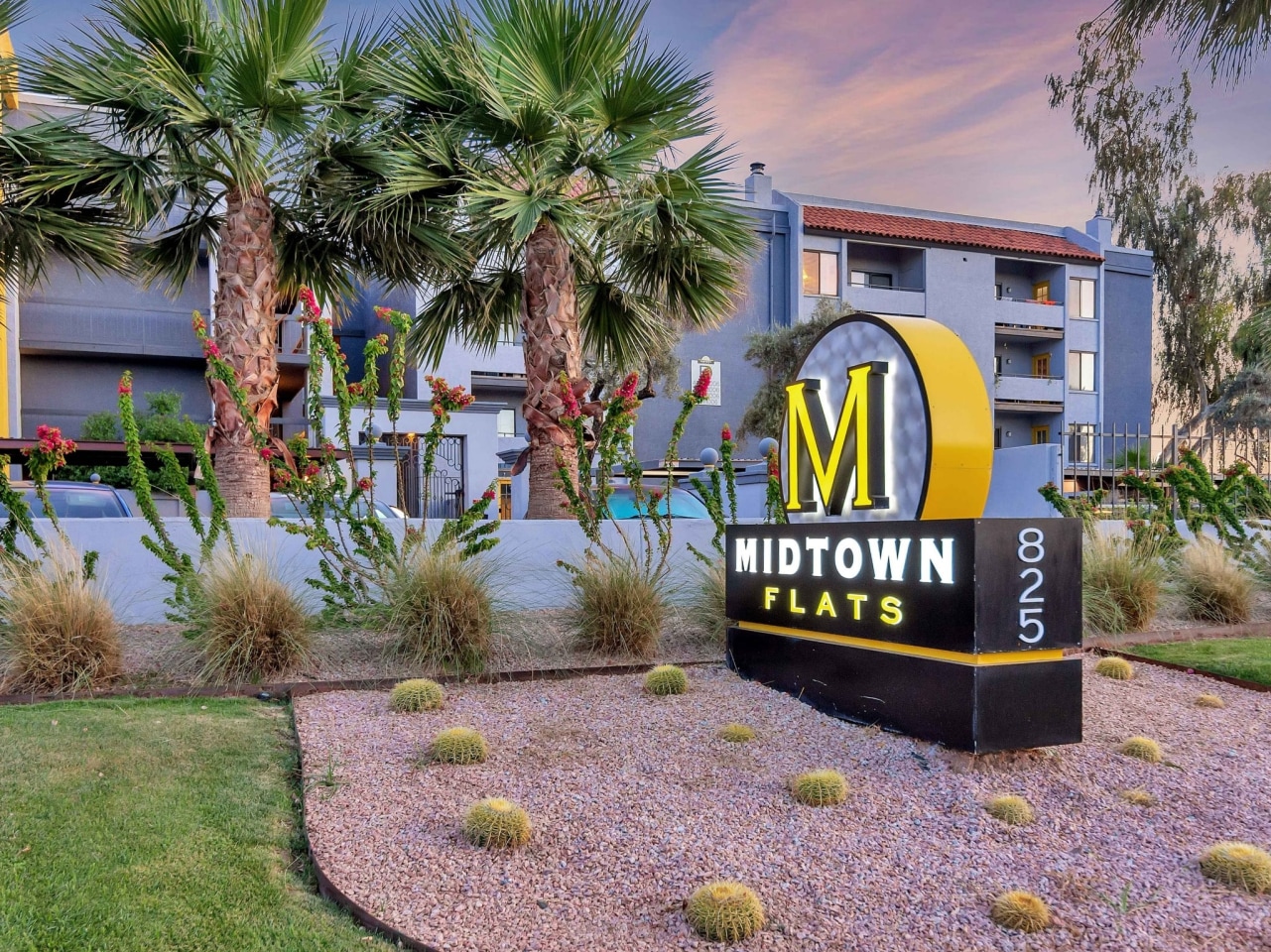 Midtown Flats Image 37