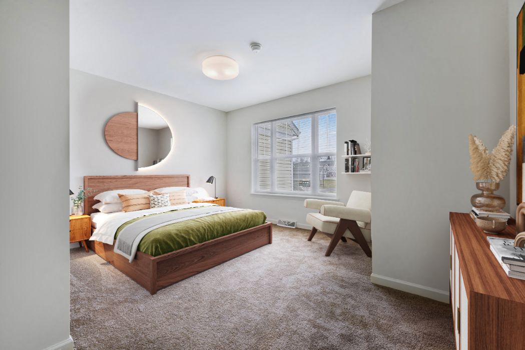Creekwood Apartments Image 3