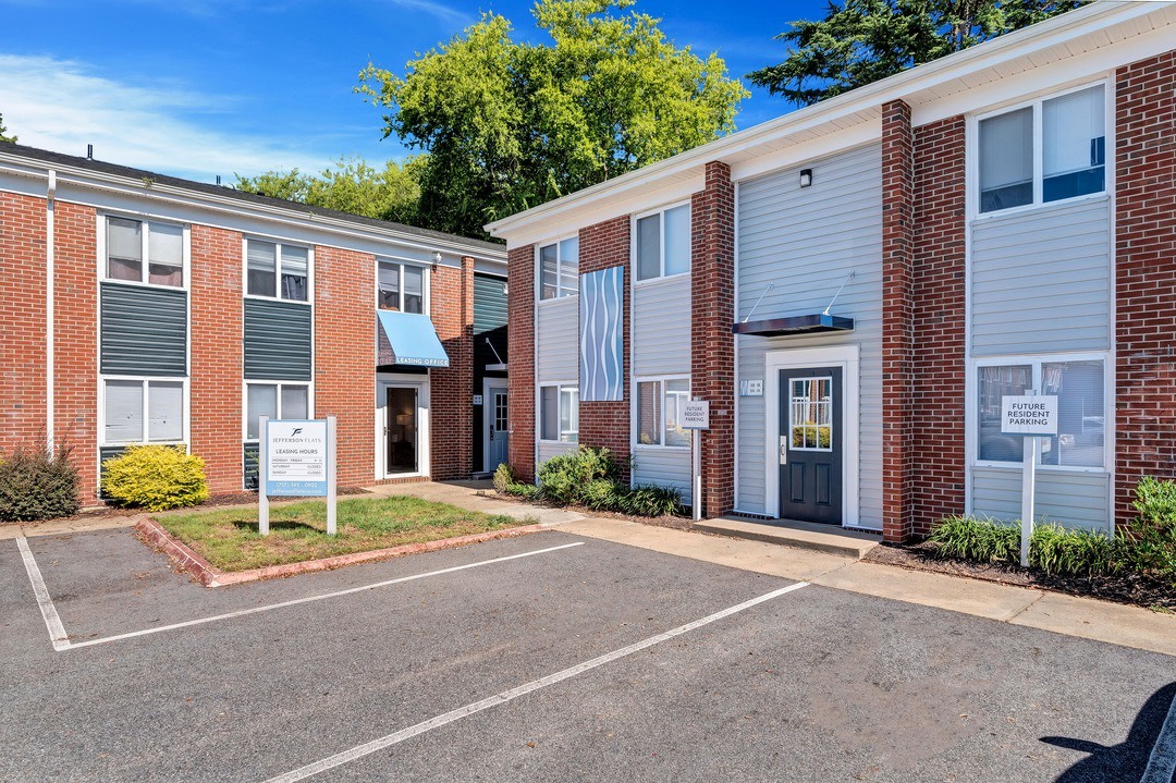 Jefferson Flats Image 20
